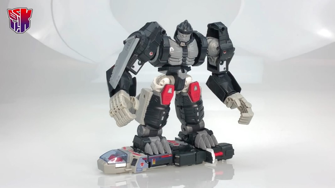 SDCC 2018   Video Review Of Throne Of The Primes Optimal Optimus With Screenshots 31 (31 of 37)